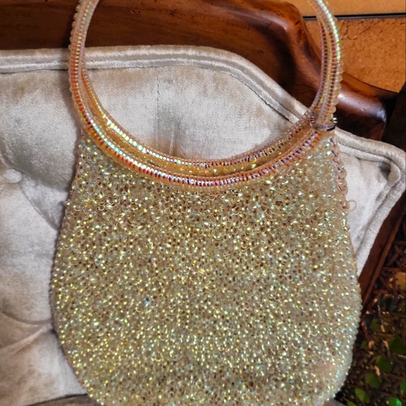 Ante Prima Handbags - Authentic Ante Prima wire bag